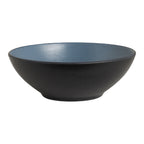 Thumbnail image #1 for Steelite Creations, Baja 7830JB012 Round Melamine Bowl, 19 oz, 6.25 x 2.25 in, Lagoon Case of 2 Dozen