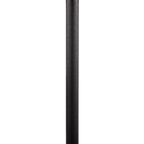 Thumbnail image #1 for ATSMFG ATS AT&S-TR22-BAR MFG 3-Piece Bar-Height Table Base Kit, 22" Diameter Base, 4" Diameter Column, Stainless Steel Components