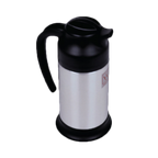 Thumbnail image #1 for Thunder Group TJWB007 Coffee Server, 0.7-Liter Capacity, Double-Walled Vacuum-Insulated Stainless Steel, Satin Finish Case of 12