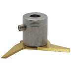Thumbnail image #1 for AllPoints Foodservice Parts & Supplies 265677 Mixer Cutter Blade
