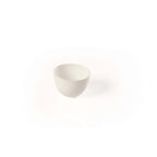 Thumbnail image #1 for JB Prince SIER RB510 S Small Tall Disposable Bowl, 3.2-Inch Diameter, Bagasse/Wood Pulp, Freezer & Microwave Safe Case of 240