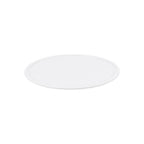 Thumbnail image #1 for Global Tableware Collective Dalebrook, Loom DBT1411 Round Melamine Cake Pedestal, 8-5/8"