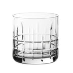 Thumbnail image #1 for Steelite International Rona, Montgomery 480157R384 Old Fashioned Glass, 11 oz, Crystalline Case of 2 Dozen
