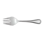 Thumbnail image #1 for Libbey Louvre 492 019 Fish Fork, 9", 18/8 Stainless Steel