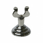 Thumbnail image #1 for Libertyware CH-HARP Harp-Style Metal Menu Card Clip, 1" x 1-3/4" Case of 72 Dozen