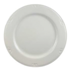 Thumbnail image #1 for Vertex China Kentfield KF-9 Round China Plate, 9-3/4" Diameter Case of 2 Dozen