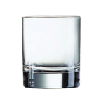 Thumbnail image #1 for Cardinal Islande by Arcoroc D0616 Rocks Glass, 6 oz, Non-Tempered Glass, 3.25 in H Case of 4 Dozen