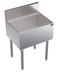 Thumbnail image #6 for Royal Series Built-In Underbar Ice Bin/Cocktail Unit with 10-Circuit Cold Plate, 24 x 19 Inch
