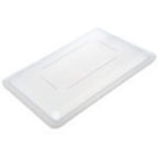 Thumbnail image #1 for Libertyware FSBC1218-W Food Box Cover for White 18 x 12 in Food Boxes, NSF Case of 24