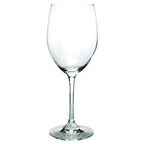 Thumbnail image #1 for International Tableware Helena 3119 Cabernet Wine Glass, 19 oz, Stemmed, Lead-Free Crystal, Sheer Rim 1 Dozen
