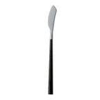 Thumbnail image #1 for Korin Inc HA-BI1109BK Pola Butter Knife, 6.75-inch Case of 12