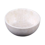 Thumbnail image #1 for G.E.T. Hermosa - EGS B931033-BRM Round Melamine Ramekin, Brown Marble, 3-3/8" Diameter x 1-3/8"H Case of 6