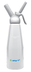 Thumbnail image #3 for Whip-It! Element 1 Liter (32 oz) Aluminum Multi-Purpose Cream Dispenser