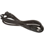 Thumbnail image #1 for AllPoints Foodservice Parts & Supplies Mavrik 381650 Jumper Cord, 8 ft, NEMA 5-15P, 16-3 Wire