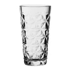 Thumbnail image #1 for Steelite Pasabahce, Estrella P520245 Highball Glass, 9.75 oz., Soda Lime, 5.5" H Case of 2 Dozen
