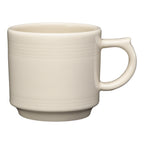 Thumbnail image #1 for Steelite Fiesta, Linen HL1519350 16 oz Linen China Stack Mug 1 Dozen