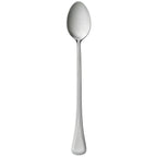 Thumbnail image #1 for Libbey Masterpiece 888 021 Iced Tea Spoon, 7-3/8", 18/0 Stainless Steel
