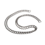 Thumbnail image #1 for AllPoints Foodservice Parts & Supplies 2721215 Shelf Hardware Chain, Per Foot