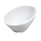 Thumbnail image #1 for G.E.T. San Michele B-783-W . . Round Melamine Bowl, 3 oz, White Case of 48
