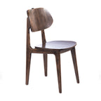 Thumbnail image #1 for Flash Furniture XU-CH10367-3-ANTCPR-GG Dining Chair, Wood Seat and Back, Curved Oval Backrest, Antique Copper Finish