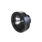 Thumbnail image #1 for Fisher 2949-9000 Pre-Rinse Faucet Spray Valve Bumper Ring, Black