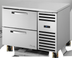Thumbnail image #1 for True SPEC SERIES 44 1/2-Inch Deep Undercounter Refrigerator with 2 Drawers