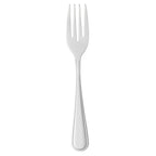 Thumbnail image #1 for Libbey Huron 162 038 Salad Fork, 6-3/8", Extra Heavy Weight, 18/0 Stainless Steel, Bright Mirror Finish
