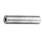 Thumbnail image #1 for Alfa BIZ-1201 Slicer Foot Spacer, 3-1/2" Distance, for Bizerba SE12 & SE12D