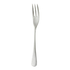 Thumbnail image #1 for Steelite International Robert Welch, Radford 5990SX025 Oyster/Cocktail Fork, 5.5", 18/10 Stainless Steel, Satin Finish 1 Dozen