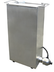 Thumbnail image #6 for Omcan USA Knife Sanitizer for 12-Inch Knives with 1100W Submersible Heater