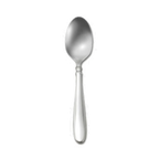 Thumbnail image #1 for 1880 Hospitality Corelli by Oneida® V168SADF Silver-Plated Demitasse Coffee Spoon, 4-1/4" Pack of 1 Dozen