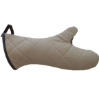 Thumbnail image #1 for Chef Revival Pyrotex® 2PX27BETF 17" Elbow-Length Oven Mitt with Seamless Grip, Kevlar® Thread, 450°F Protection Case of 72 Pair