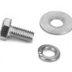 Thumbnail image #1 for Alfa International HOL655 Stainless Steel Pivot Bolt Assortment