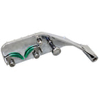 Thumbnail image #1 for AllPoints Foodservice Parts & Supplies 261145 Work Table End Weight Assembly