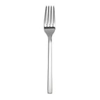 Thumbnail image #1 for Steelite International WNK, Silhouette 5369S023 Dessert Fork, 7-1/4", 18/10 Stainless Steel Pack of 1 Dozen