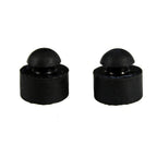Thumbnail image #1 for Alfa International HOS47 Table Stop Bumpers for Hobart Band Saws, Pack of 2