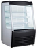Thumbnail image #1 for BakeMax 36-Inch Vertical Grab & Go Self-Contained Refrigerated Open-Air Floor Display Case