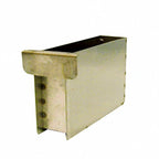Thumbnail image #1 for Cookshack PM306 Replacement Wood Box for Smoker Ovens