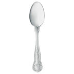 Thumbnail image #1 for Libbey Kings 244 002 Dessert Spoon, 7-1/4", 18/0 Stainless Steel