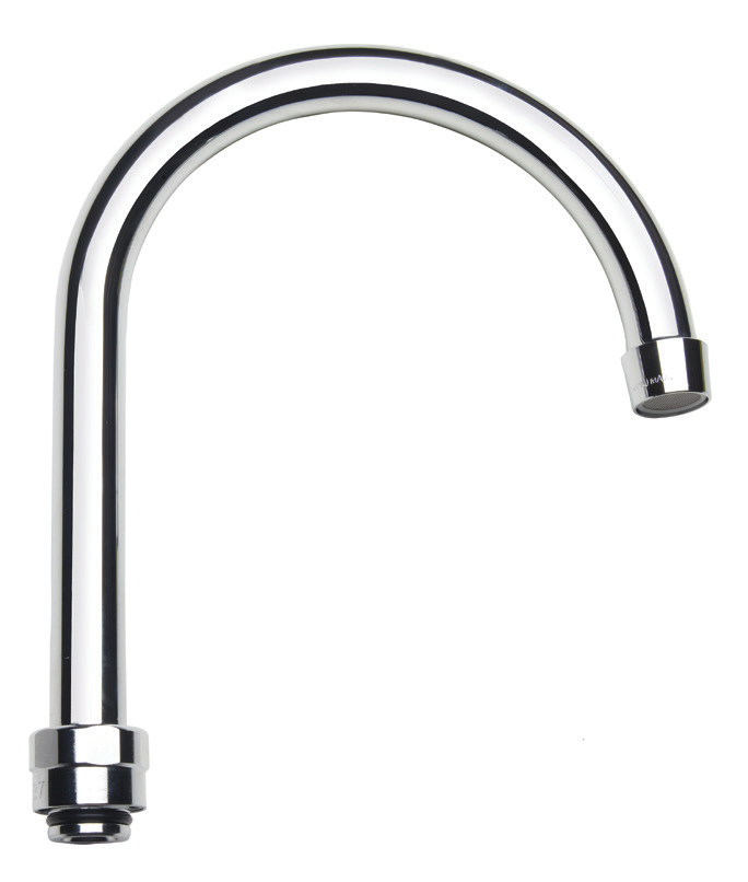 Product image #2 for Krowne 21-428L Royal Series Commercial Faucets & Plumbing