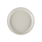 Thumbnail image #1 for CAC China REC-HS7 China Plate, 7-1/2-inch Round, Deep Rim Case of 3 Dozen