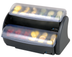 Thumbnail image #2 for CFS Brands BDSX100 The Dome Bar Garnish Caddies