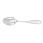 Thumbnail image #1 for Steelite International Walco, Saville WL6607 Dessert Spoon, 7-1/4", 18/0 Stainless Steel, Mirror Finish Pack of 2 Dozen