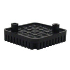 Thumbnail image #1 for Global Solutions by Nemco 10202-1 Push Block, 1/4-Inch, for GS4150-A and GS4450-A