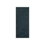 Thumbnail image #1 for Risch Rattan RATTAN-6V 4.25X11 Hardback Basket-Woven Menu Cover, Booklet, 6-View, 4-1/4" x 11" Case of 25