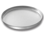 Thumbnail image #1 for Chicago Metallic Bakeware 41210 Pizza Pan, 12" Diameter x 1" Deep, Round, Straight-Sided, 26 Gauge Aluminized Steel Case of 12