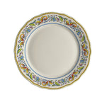 Thumbnail image #1 for Steelite International HL Ivory HL54263907 China Plate, 7-1/4", Round, Scalloped Edge Case of 3 Dozen