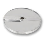 Thumbnail image #1 for Sammic FCO-6+ Commercial Food Processor Ripple-Cut Slicing Disc, 6 mm (1/4 in), 205 mm Diameter, 2 Blades