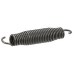 Thumbnail image #1 for AllPoints Foodservice Parts & Supplies 262971 Oven Door Spring, 6-1/2 in L, Stainless Steel