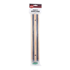 Thumbnail image #2 for TableCraft Cash & Carry 2912W Wood Magnetic Knife Holder, 12-Inch, Wall or Counter Mount Case of 36